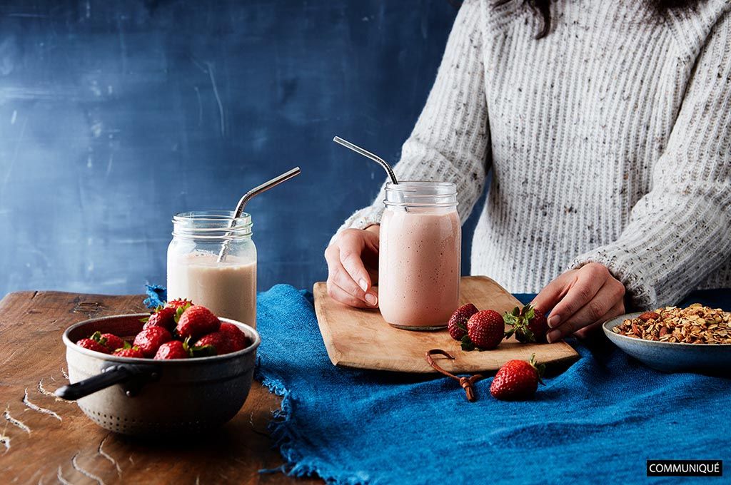 Le petit-déjeuner idéal : savoureux, rapide et équilibré