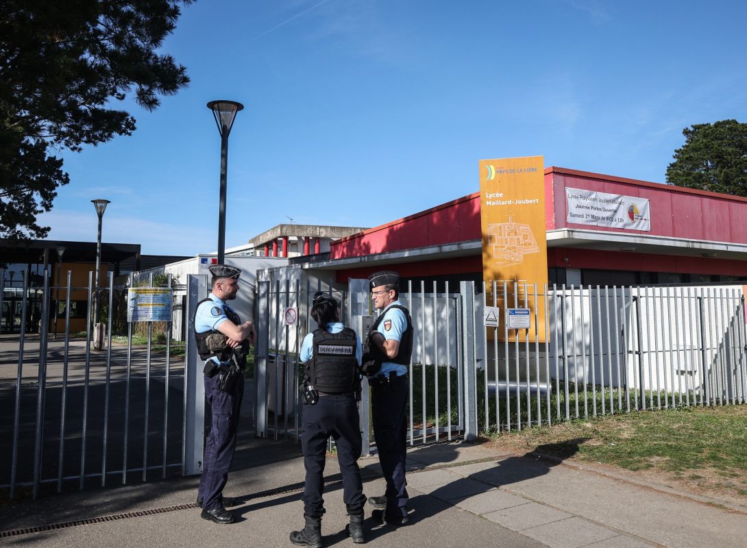 agression au couteau en Loire-Atlantique : l'alerte lancée par le lycée