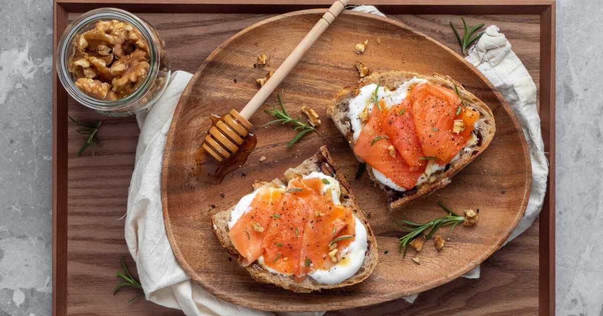 Le régime nordique : un allié santé pour l'hiver