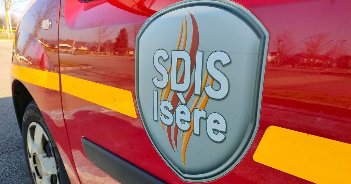 Savas-Mépin : un octogénaire tragiquement perdu dans un incendie