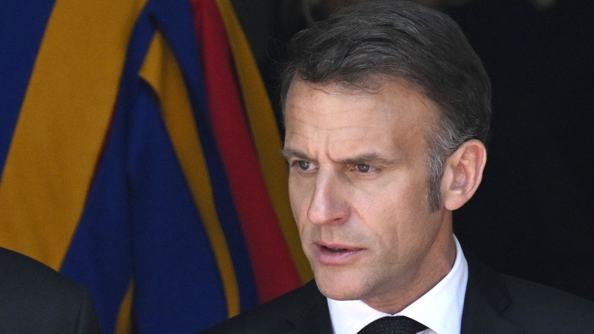 Emmanuel Macron : quel avenir après l'Élysée ?