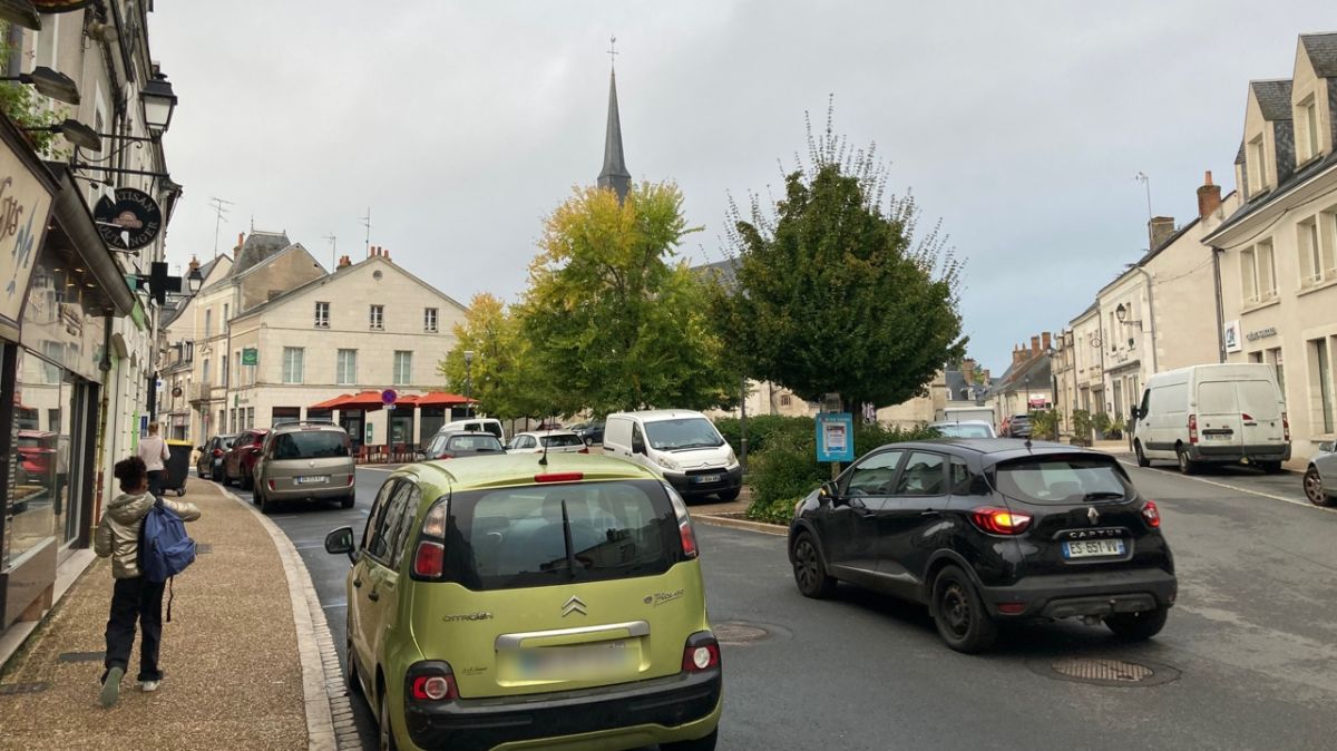 Veuzain-sur-Loire : un souffle nouveau pour l'immobilier des jeunes