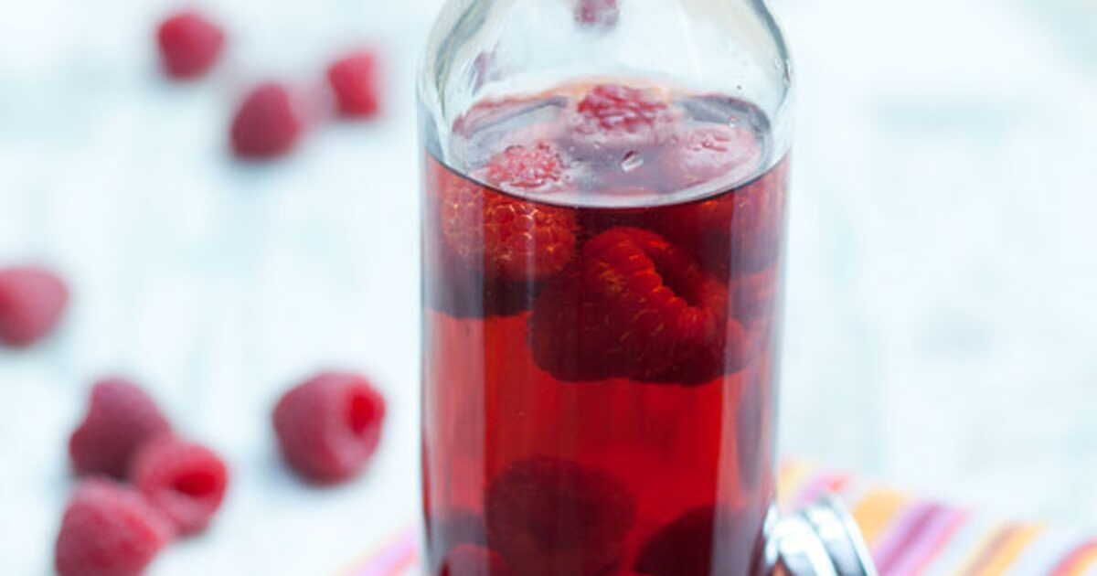 Vinaigre de framboises : un ingrédient incontournable