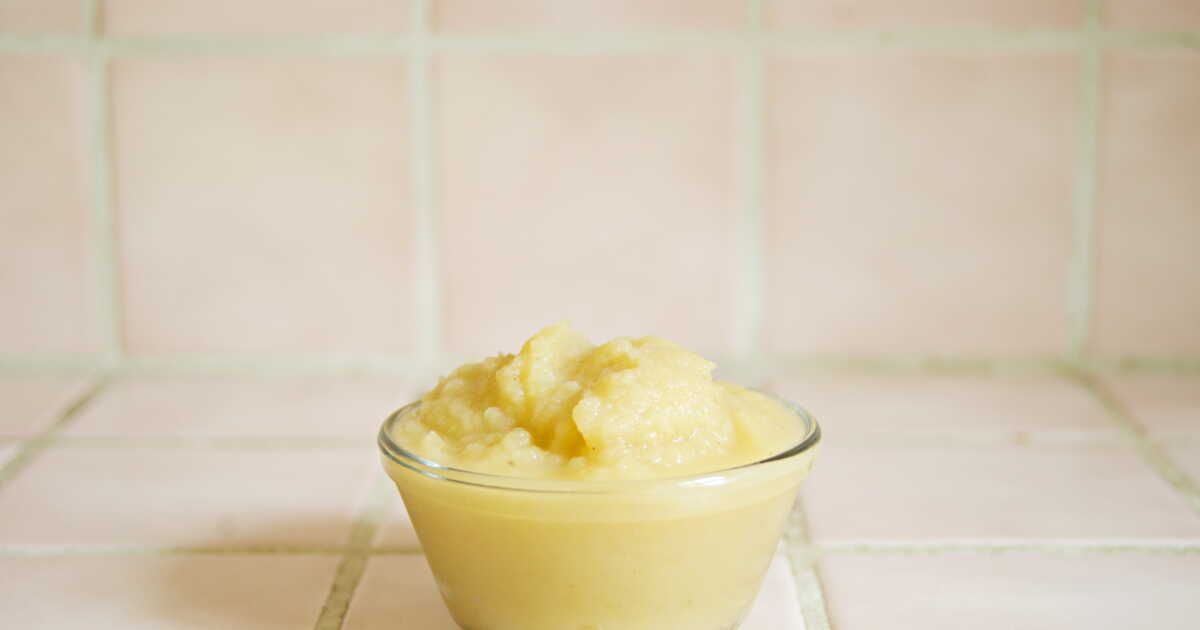 Les astuces incontournables de Cyril Lignac pour une purée parfaite