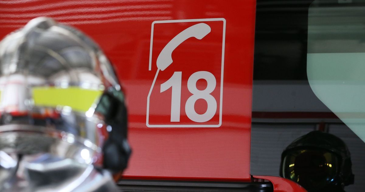 Ugine en alerte : un homme avoue des incendies criminels