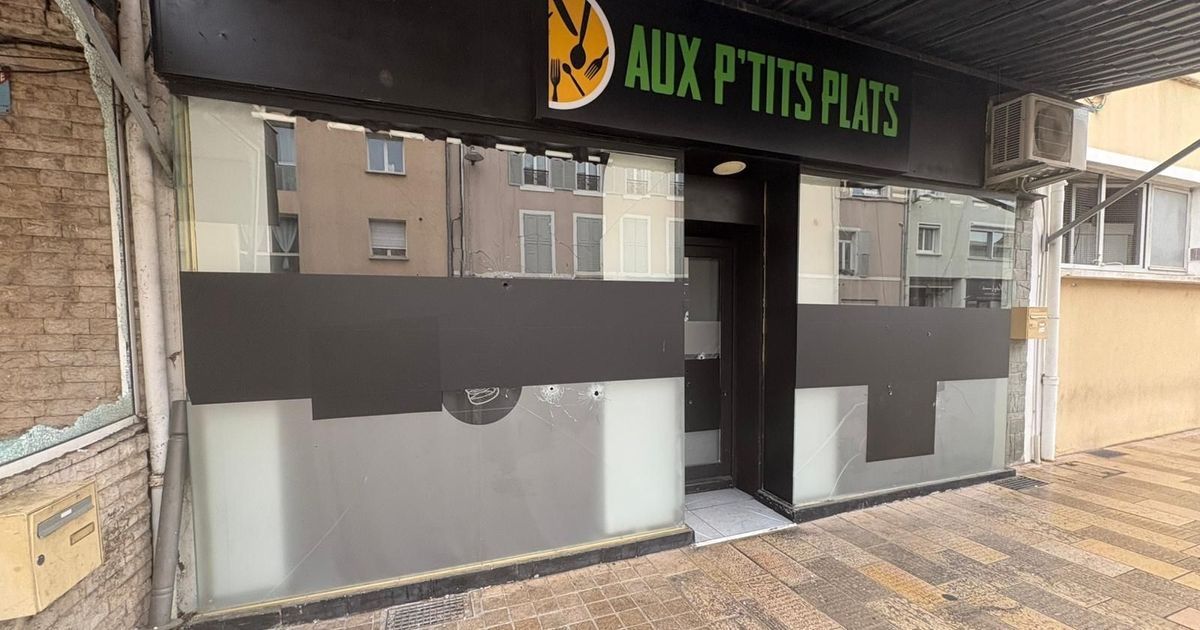 Un snack de Bourg-lès-Valence victime de coups de feu récidivistes