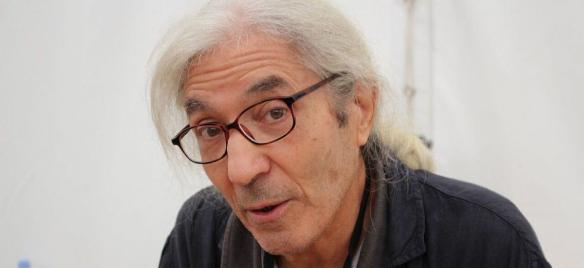 Boualem Sansal prépare une action judiciaire contre Abdelmadjid Tebboune