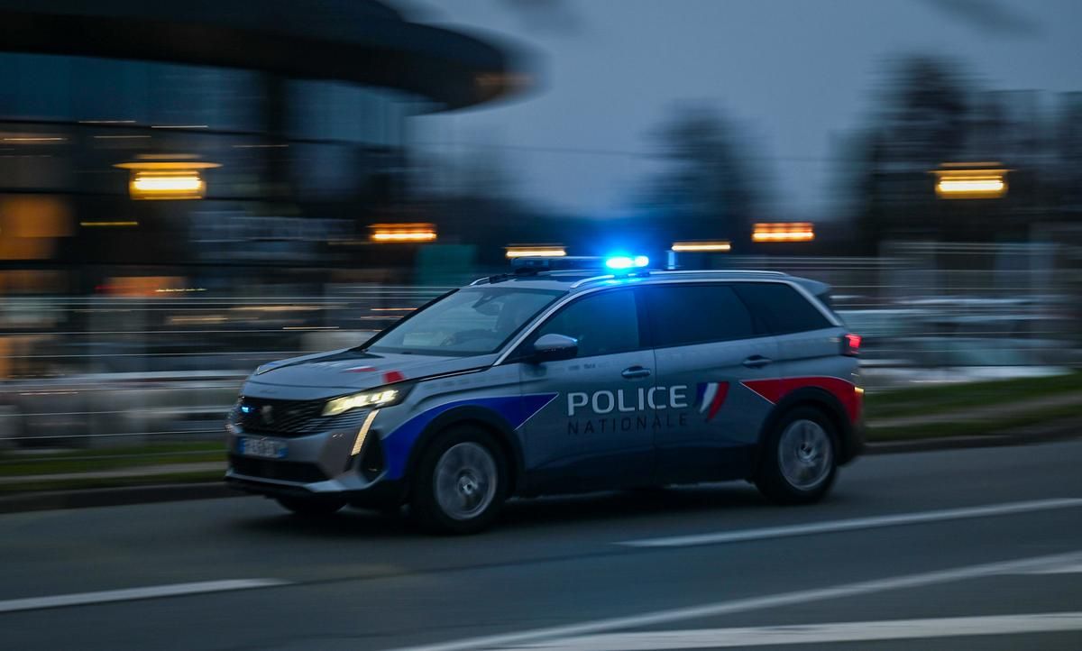 Shooting mortel en plein cœur de Grenoble : un homme perdu sous les balles