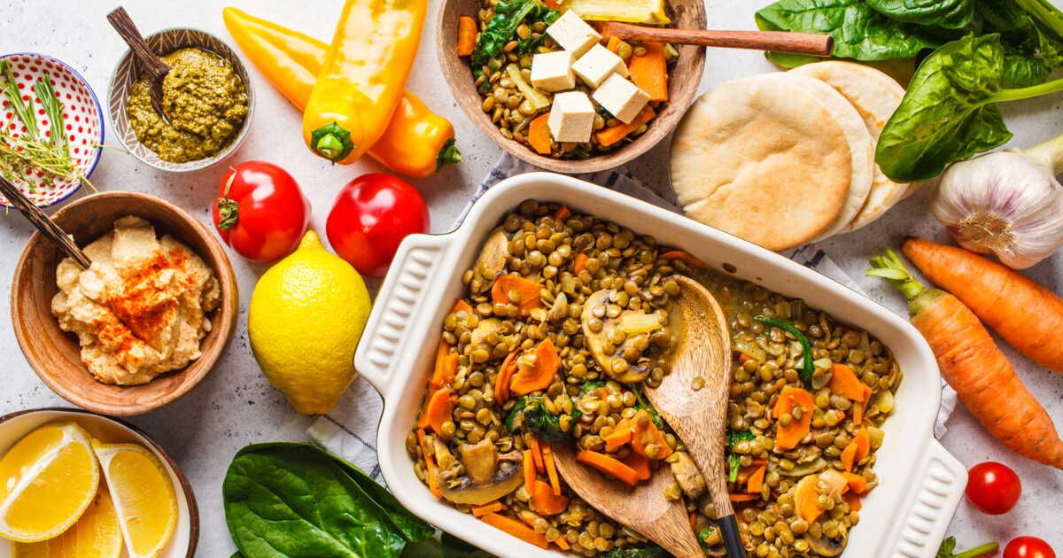 un menu savoureux à petit prix pour la semaine du 29 mai au 2 juin