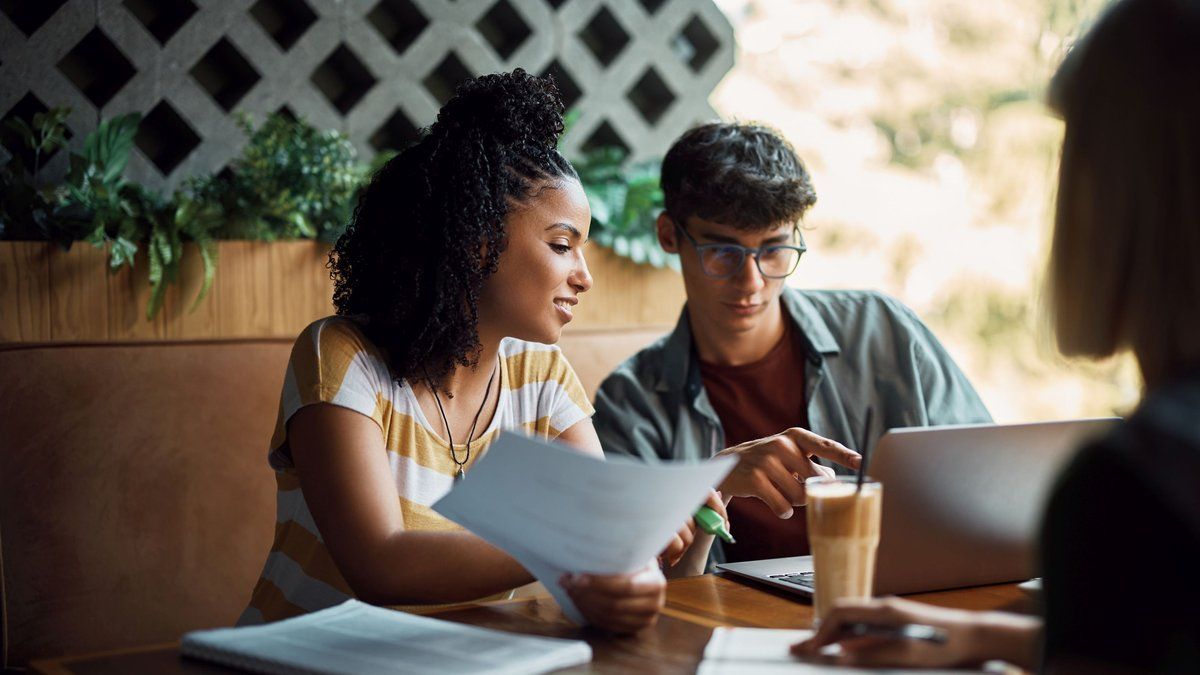 Votre guide pratique pour déclarer vos revenus en tant qu'étudiant en 2026