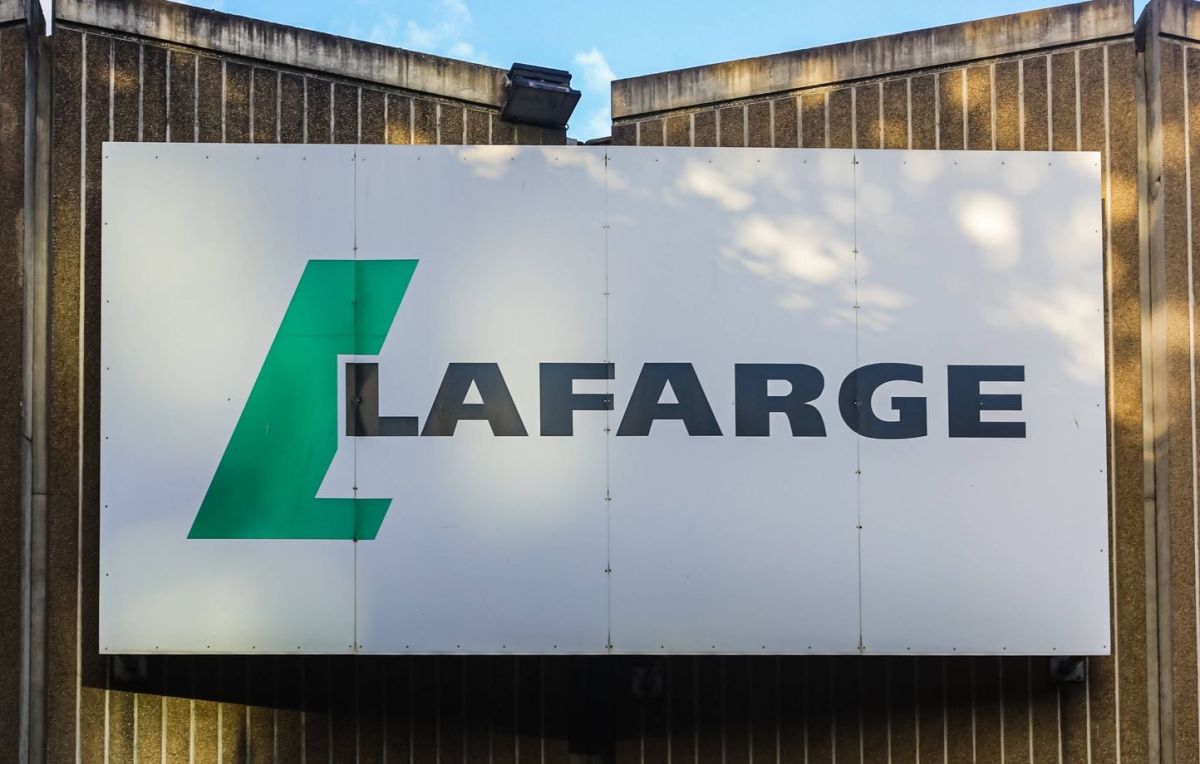 Bruno Lafont condamné : six ans de prison pour financement du terrorisme en Syrie