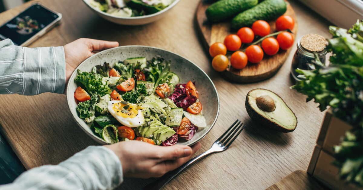 ChatGPT à la rescousse des régimes : ce qu'en pense une diététicienne