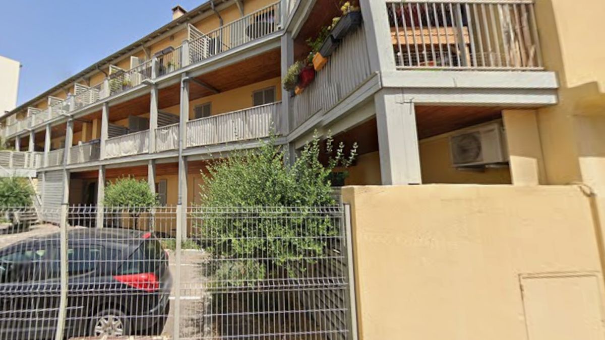 Dramatique évacuation à Juan-les-Pins : des terrasses menacent de s'effondrer