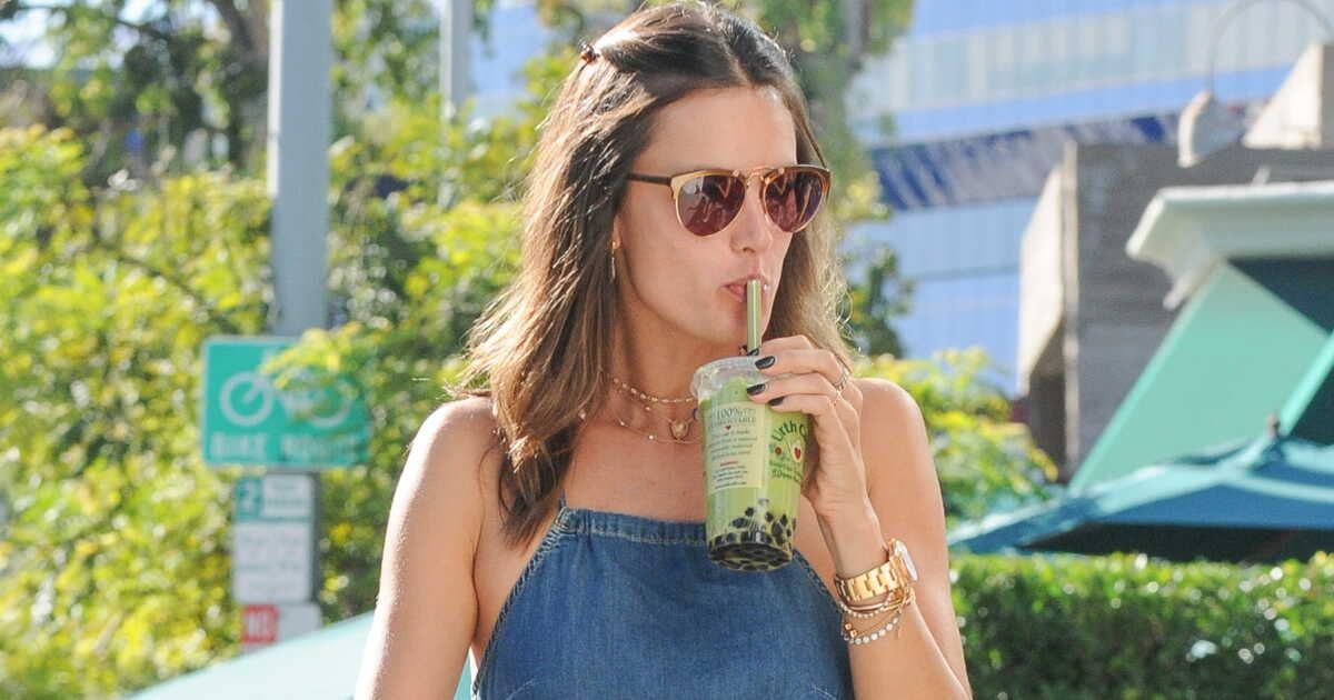 Des boissons légères pour rafraîchir vos étés caniculaires