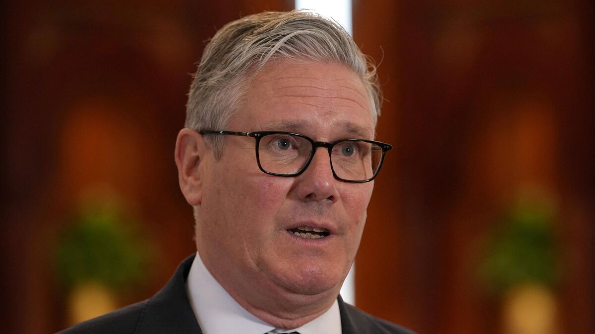 Les répercussions du blocus américain dans le détroit d'Ormuz alarmant les alliés