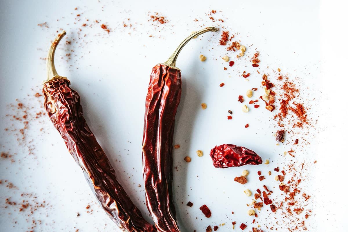 Comment mesurer la force d’un piment ? L’échelle de Scoville