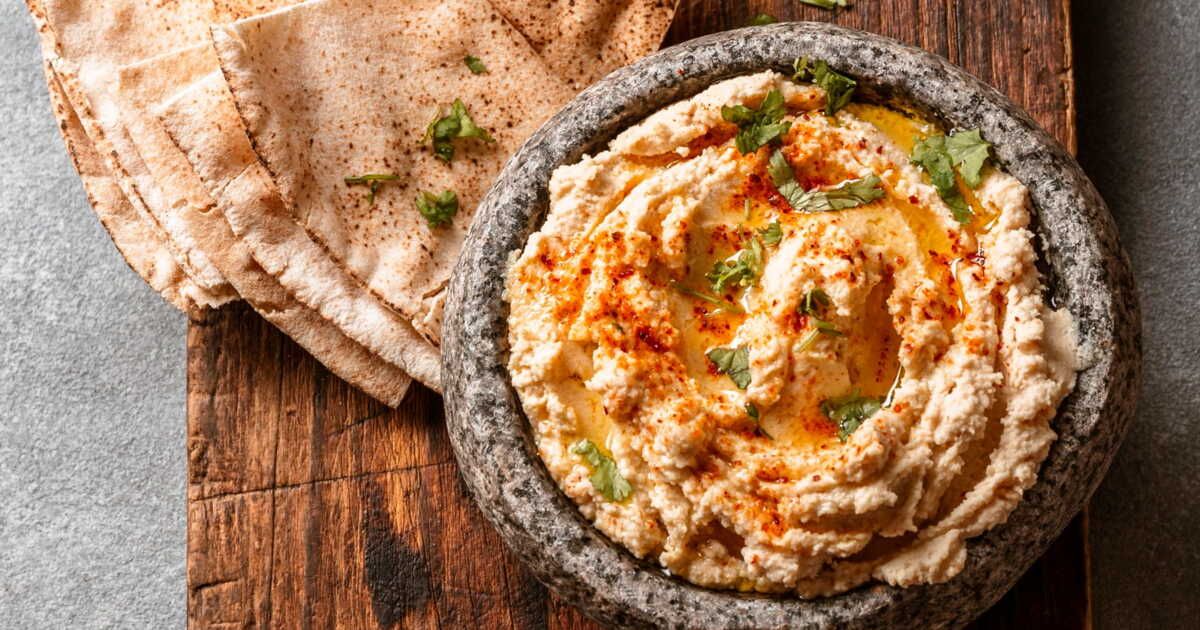 Un apéro salvateur : la tartinade de tomates rôties à découvrir absolument