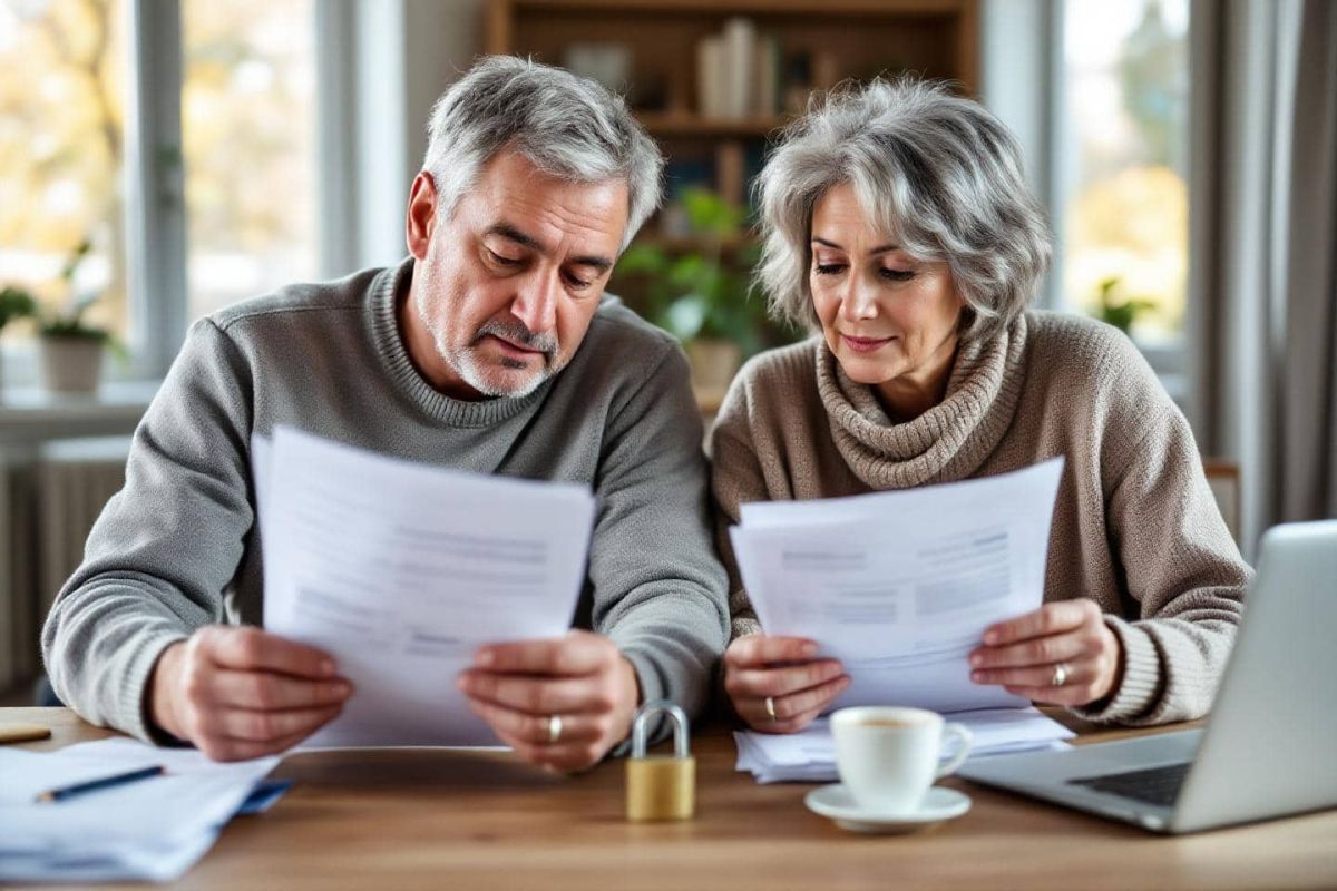 Retraités en alerte : les stratégies pour sécuriser votre épargne