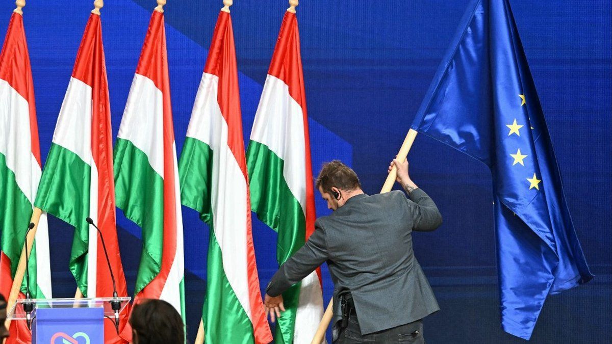 La fin d'une ère : la défaite de Viktor Orbán booste l'espoir européen