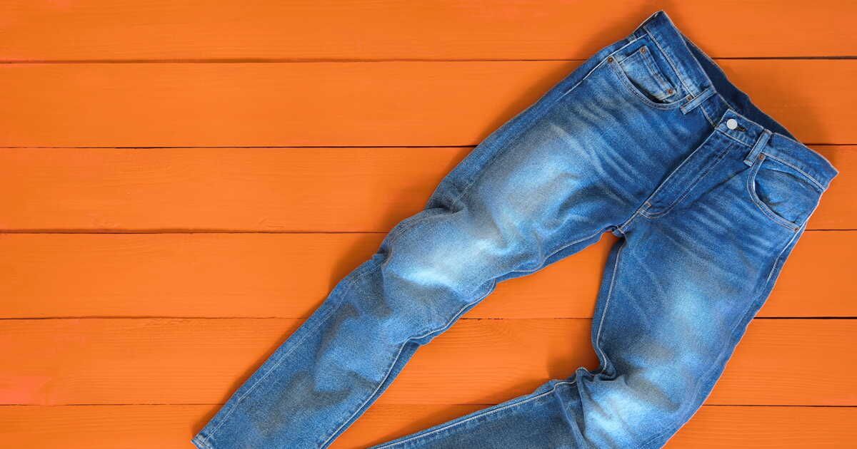 5 astuces incontournables pour assouplir votre jean