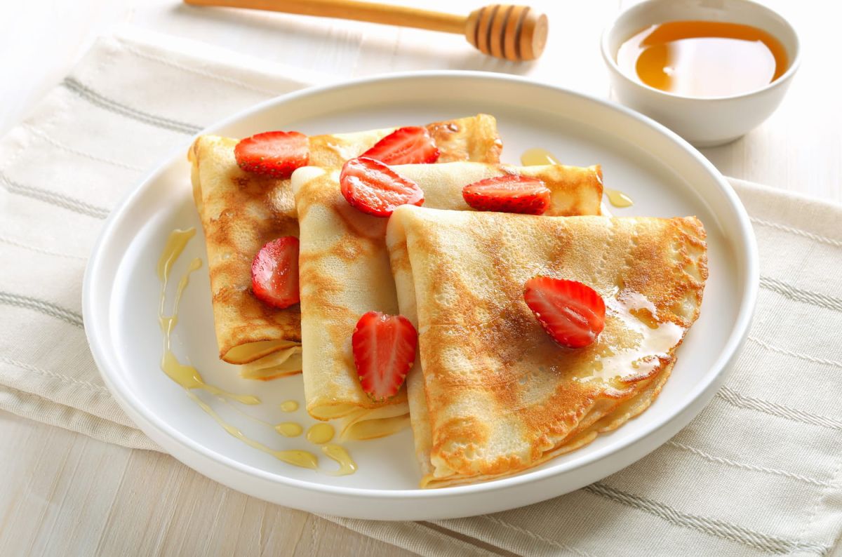 révélation d’un expert pour des crêpes inoubliables