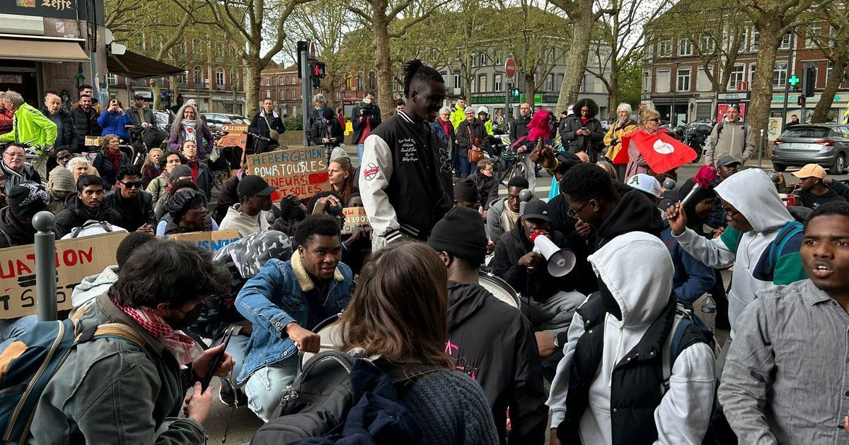 Lille : une avancée significative pour les mineurs isolés après des mois de luttes