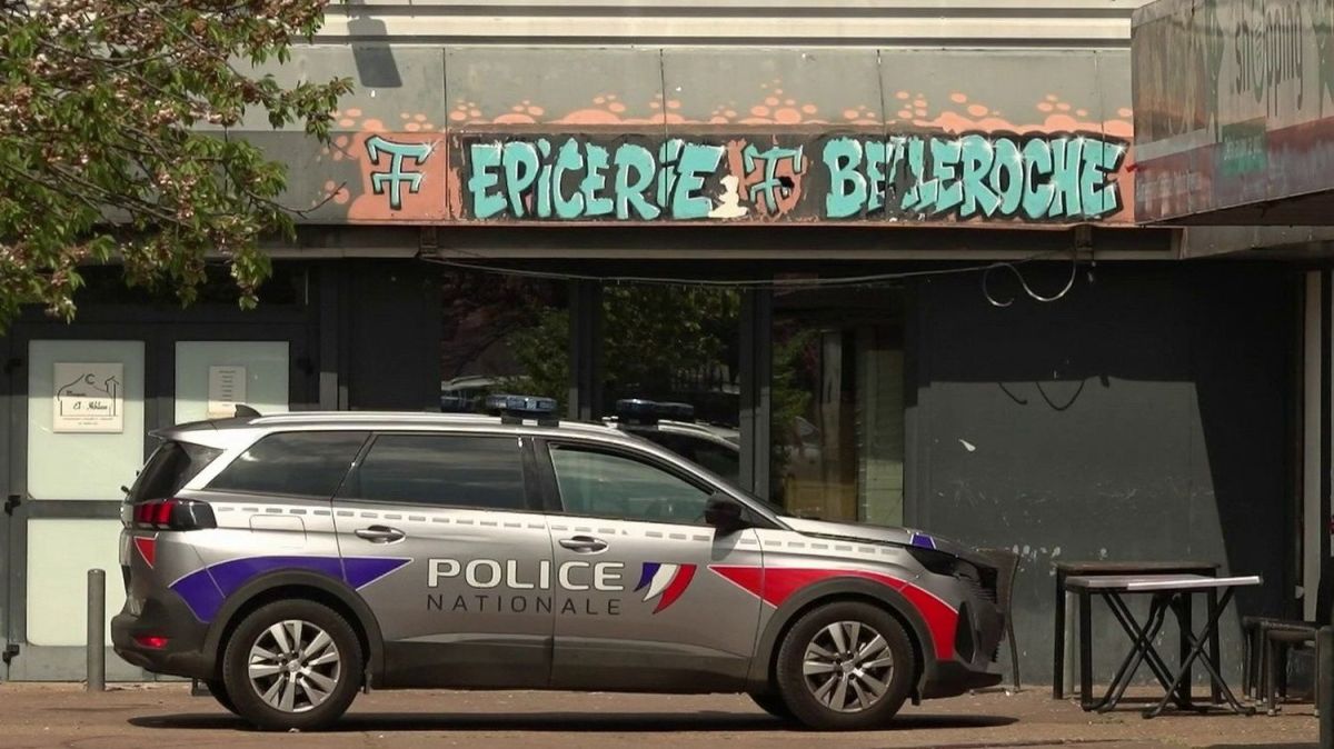 Tragédie à Villefranche-sur-Saône : un drame qui soulève de nombreuses questions