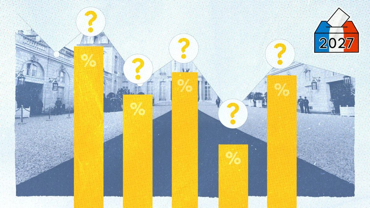 Entre incertitudes et opportunités : décrypter les sondages à un an de la présidentielle 2027