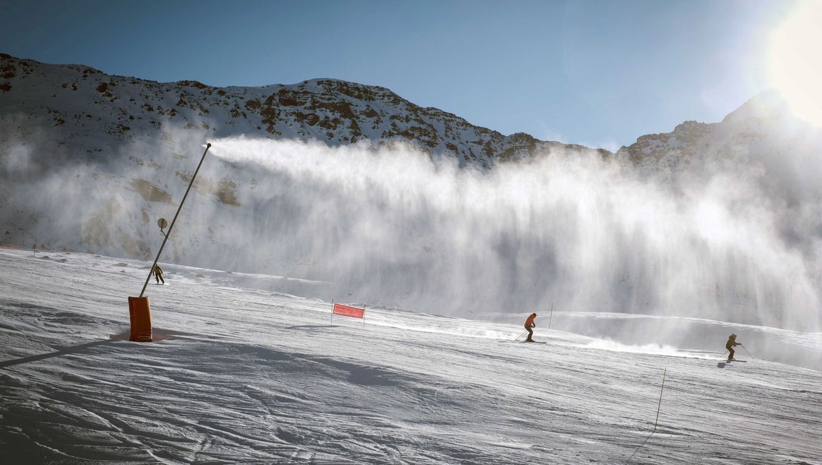 Les Jeux olympiques de 2030 dans les Alpes : des promesses environnementales jugées insuffisantes