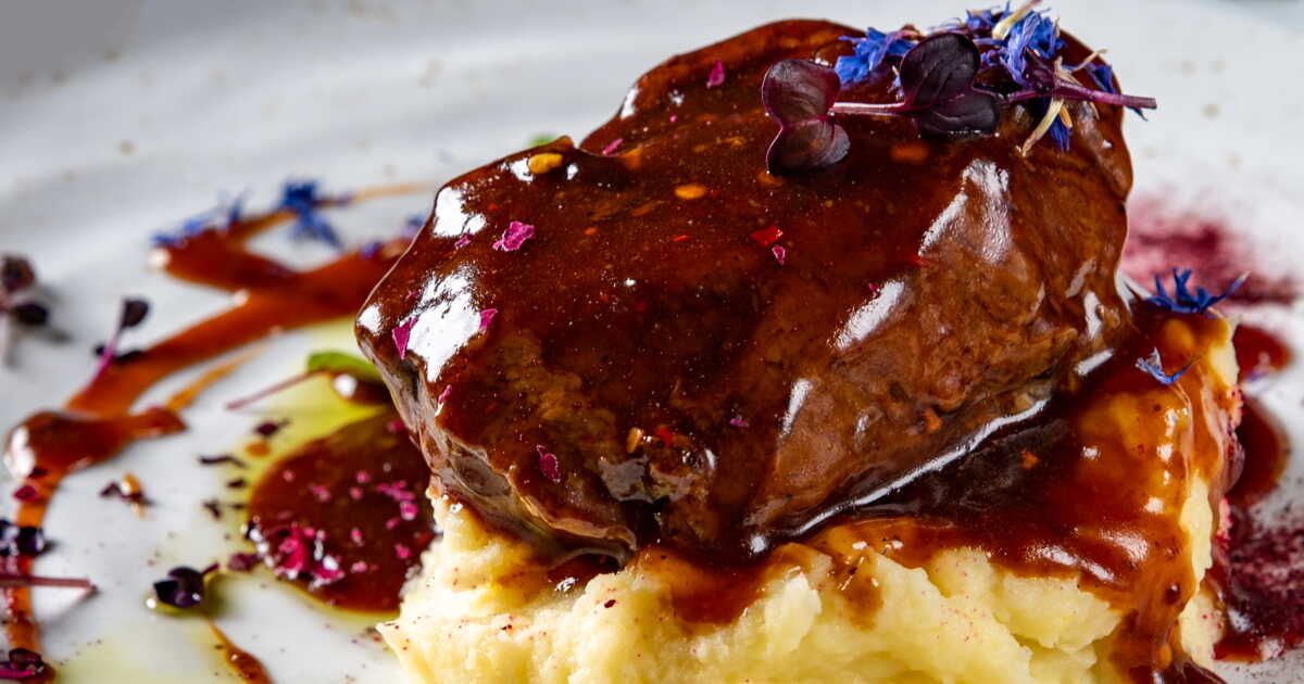 La joue de bœuf bourguignon : un délice réconfortant pour vos dimanches