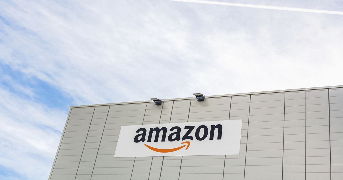Amazon s'engage à investir 15 milliards d'euros en France pour dynamiser l'emploi