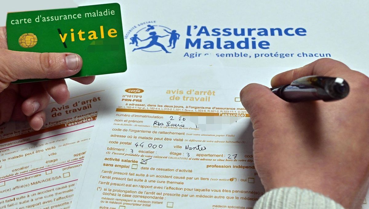Fraudes à l'Assurance maladie : un fléau à Marseille