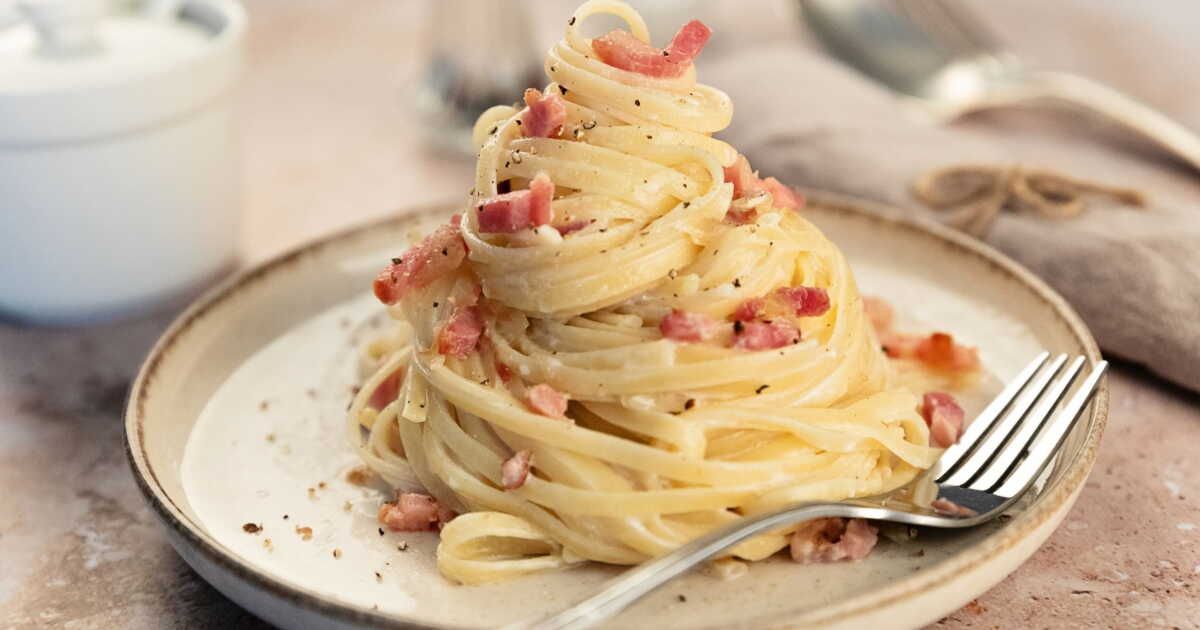 Des carbonara qui régalent tous les palais : revisitez le classique italien