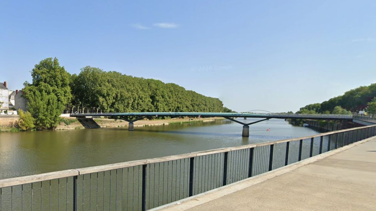tragédie nocturne à angers : deux militaires perdent la vie lors d'un exercice de plongée