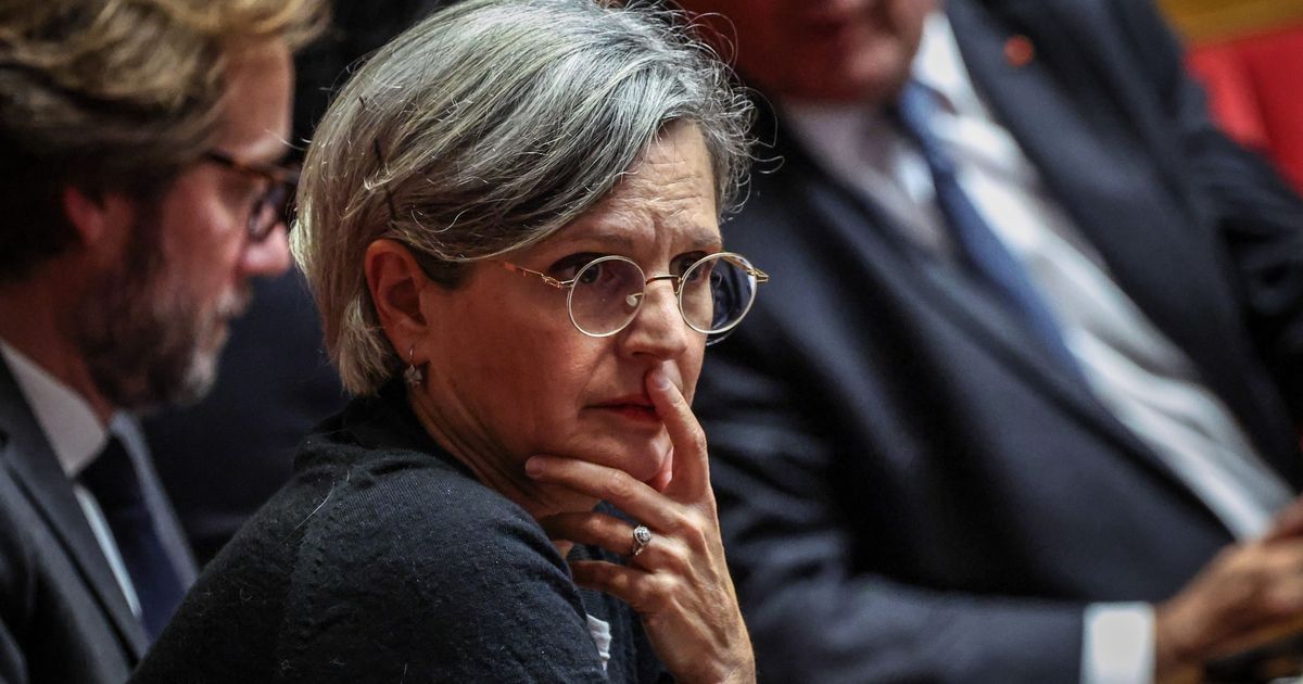 Une annulation polémique : le département d'Indre-et-Loire refuse une rencontre littéraire de Sandrine Rousseau