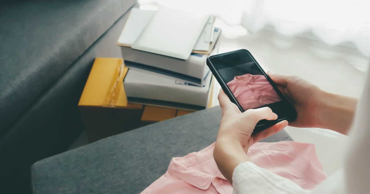 Vendre sur Vinted, Leboncoin, Ebay : ce qu'il faut savoir sur les impôts
