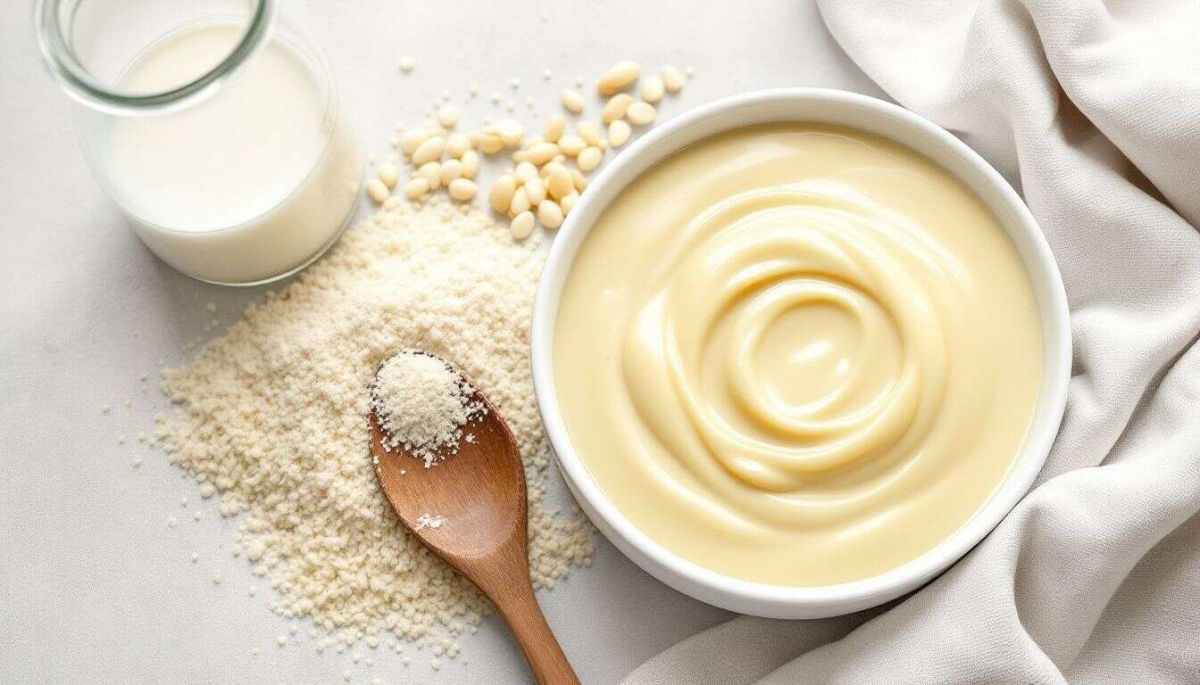 La magie de la béchamel : votre guide pour la sauce parfaite