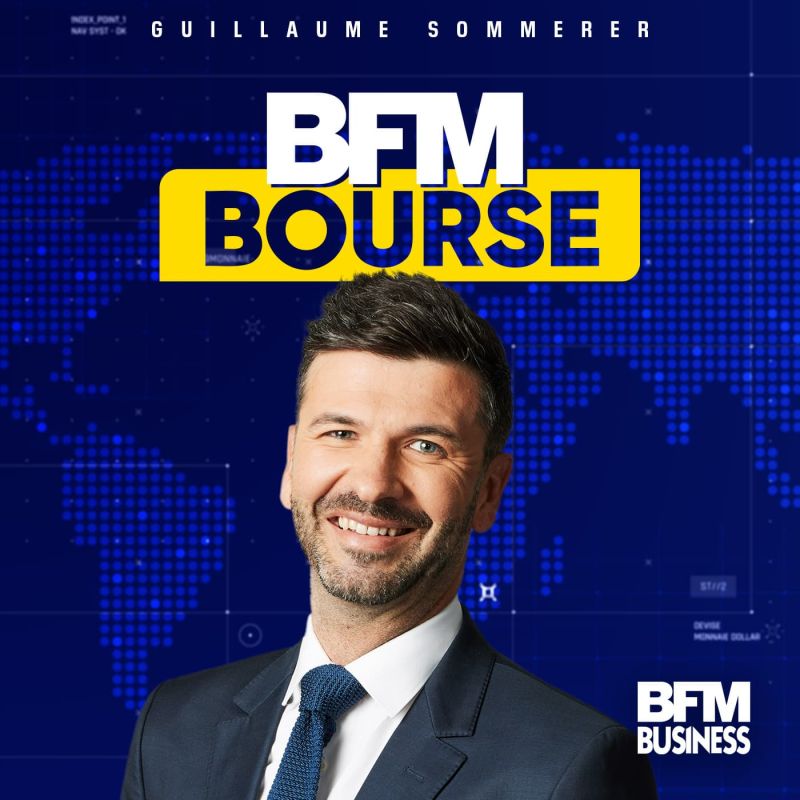 Les experts décryptent les enjeux du marché dans BFM Bourse