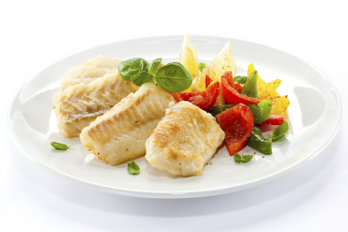 La vérité sur l'alimentation des poissons d'élevage révélée