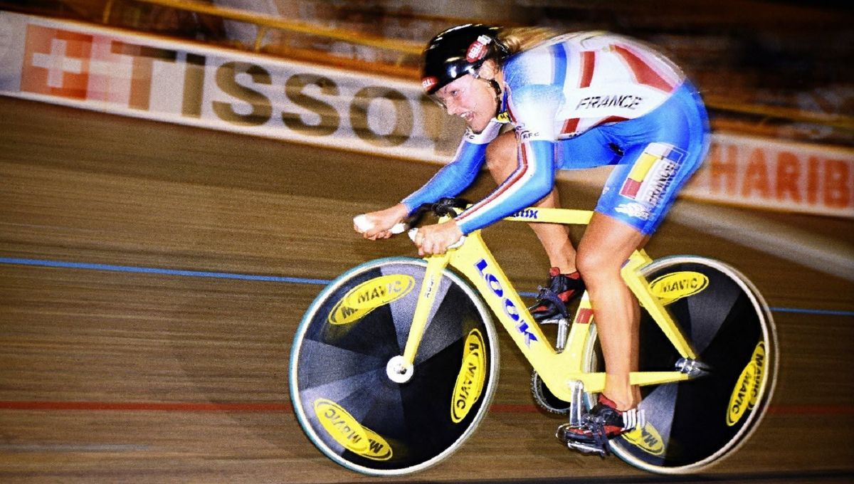 Les icônes du cyclisme féminin en Lorraine