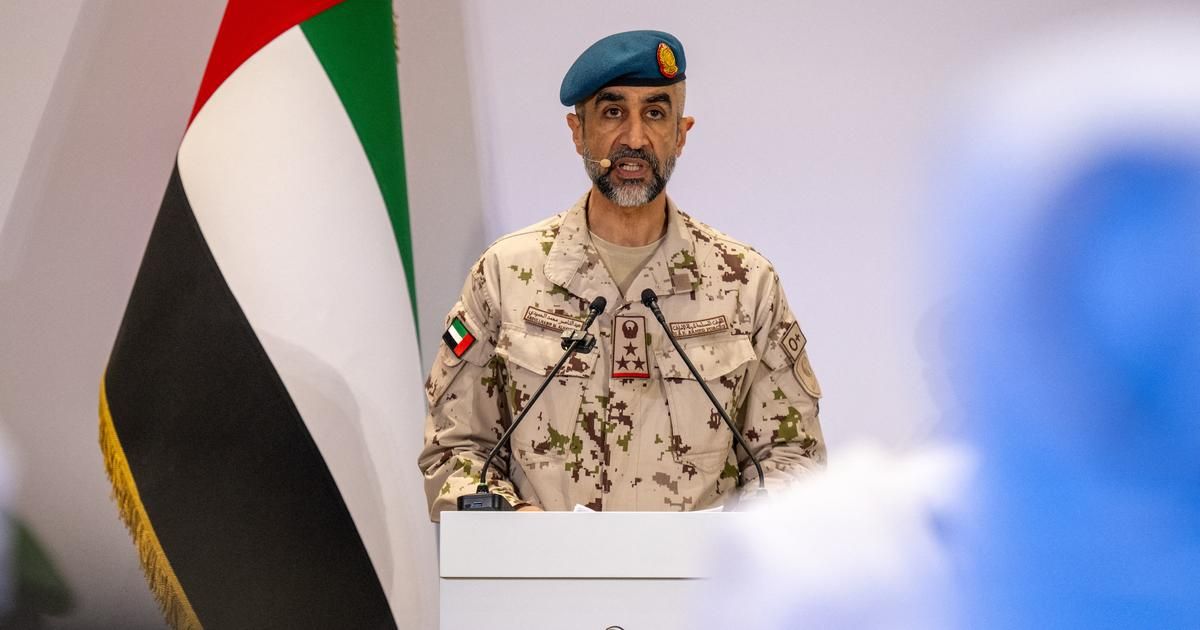Tensions croissantes au Moyen-Orient : les Émirats visés par des attaques iraniennes