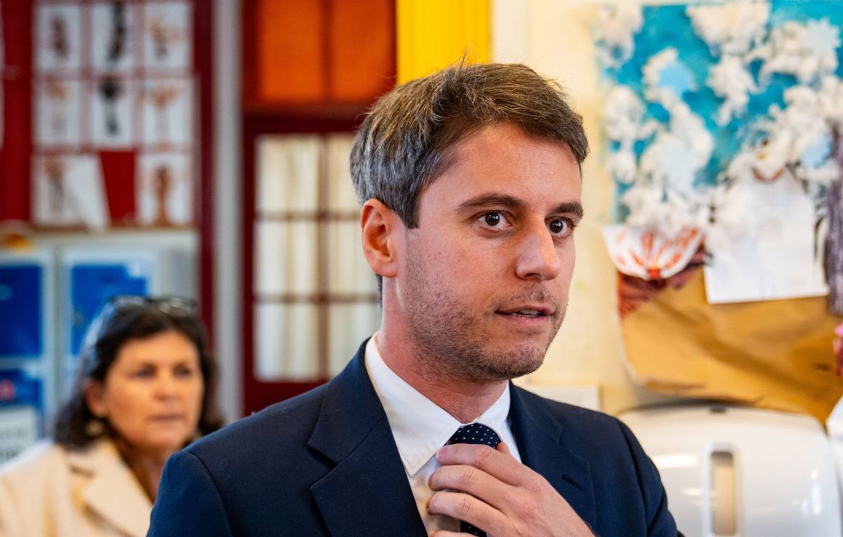 Vers une candidature Attal chez Renaissance pour 2027