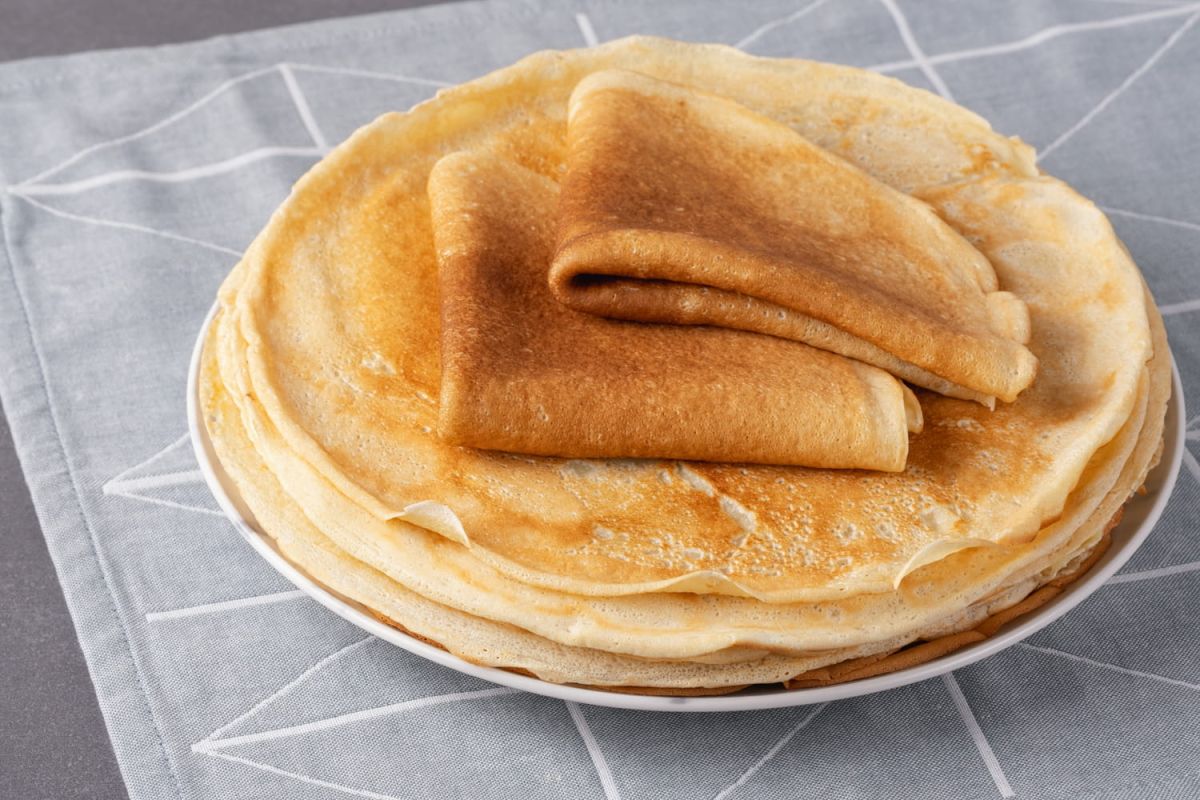 L'ingrédient surprenant de Cyril Lignac pour des crêpes irrésistibles