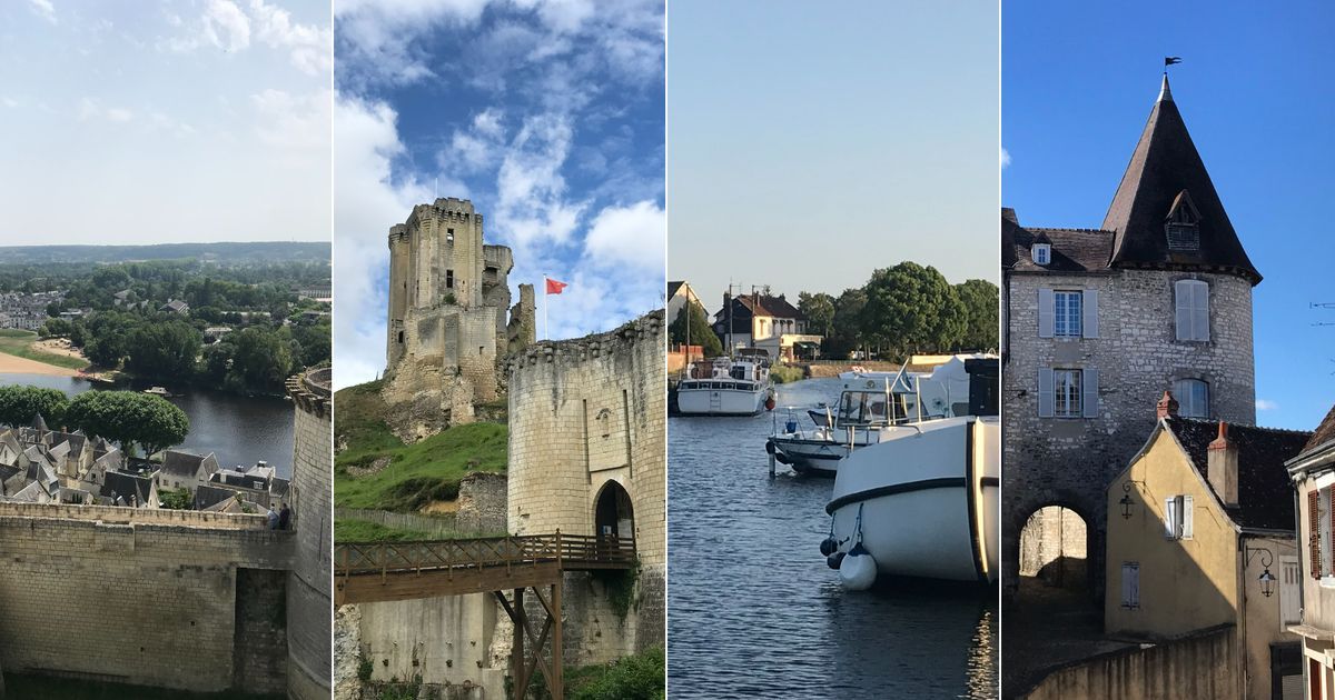 Choisissez le gentilé des habitants du Centre-Val de Loire