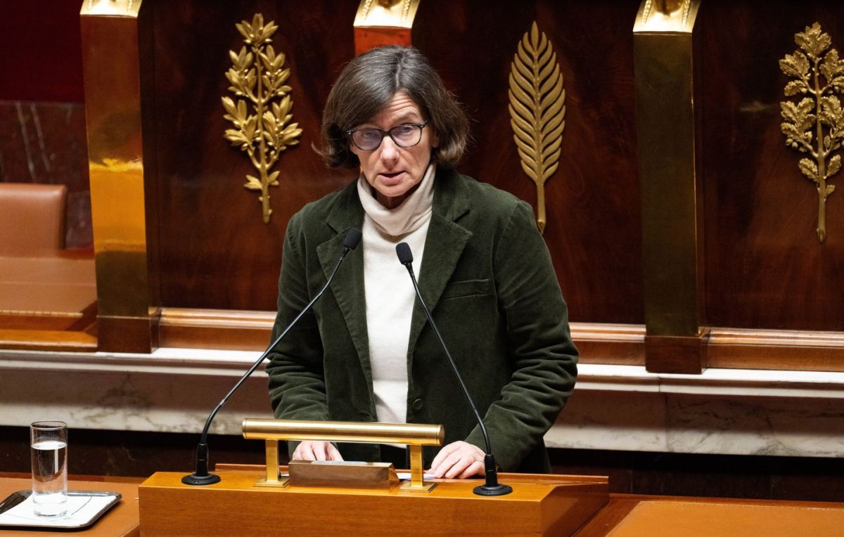 Les députés adoptent une loi pour le transport maritime écolo avec des voiles