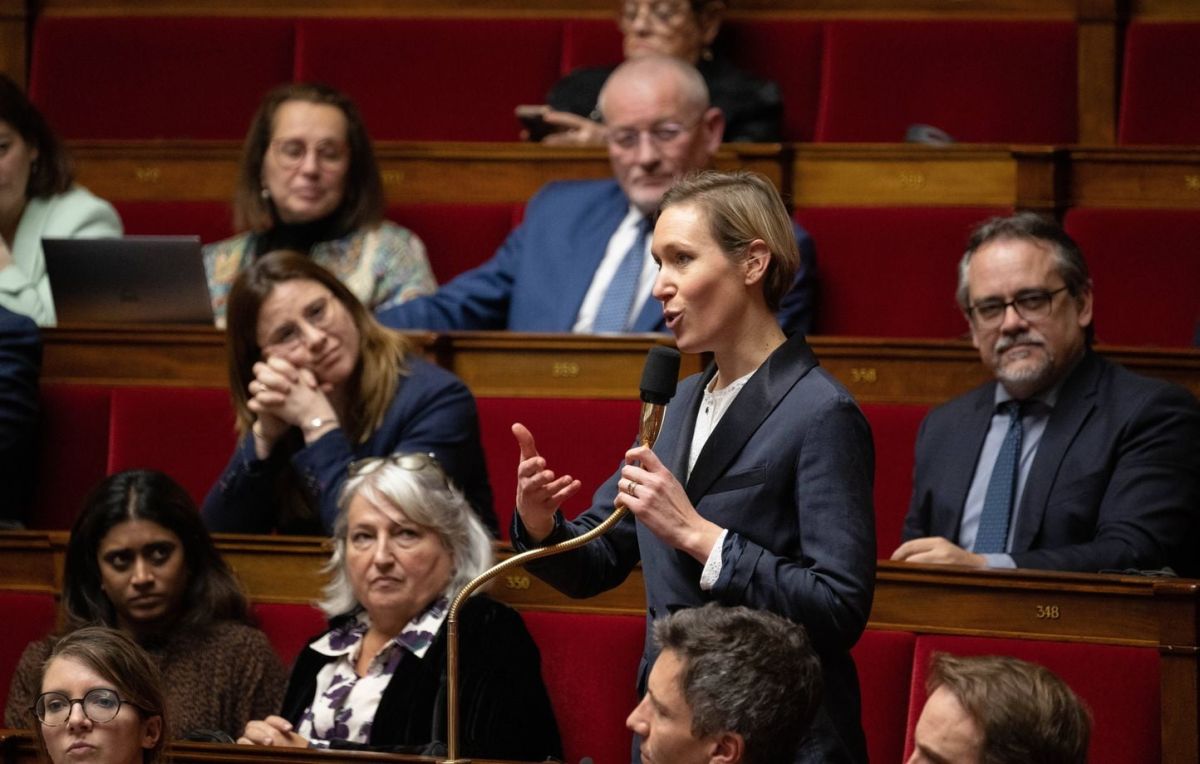 Vers une meilleure protection des victimes de violences sexuelles en France