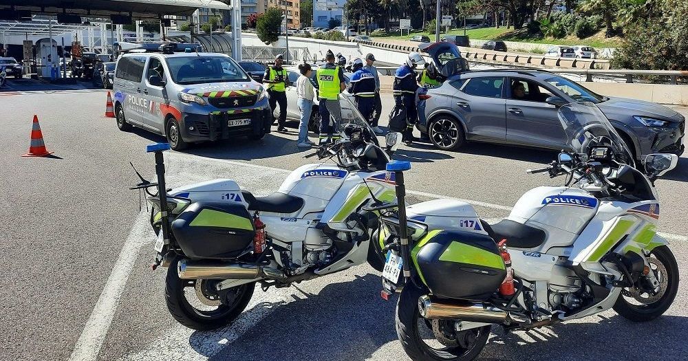 Sécurité routière : des mesures strictes pour le pont de l'Ascension dans les Bouches-du-Rhône