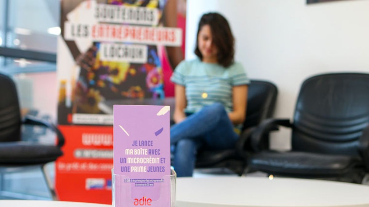 Des ateliers pour dynamiser l'entrepreneuriat féminin en Indre-et-Loire