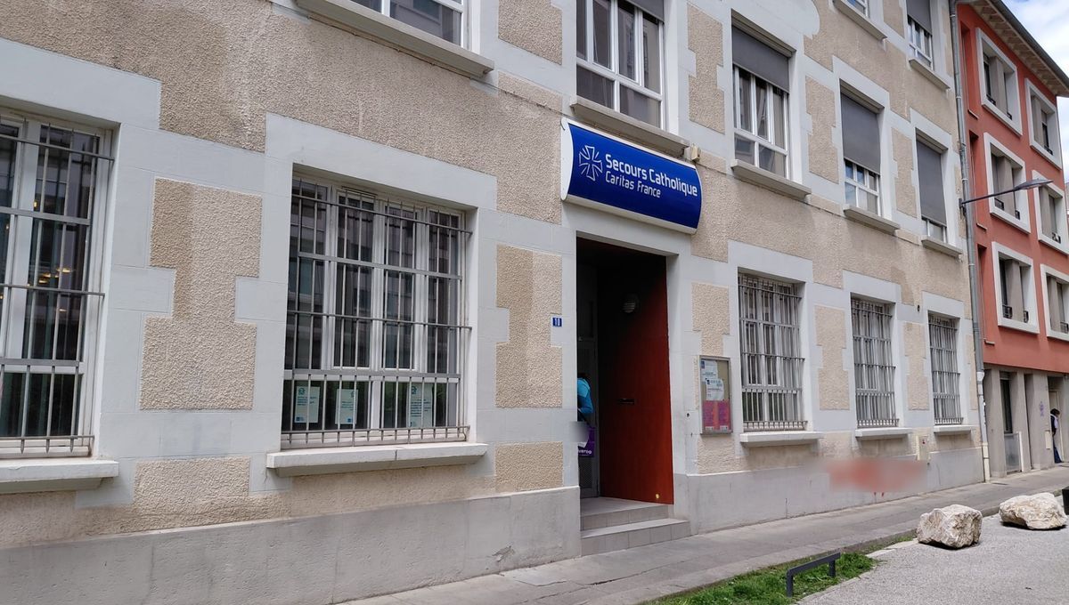 À La Chapelle-de-la-Tour, une naissance qui fait fleurir l'espoir