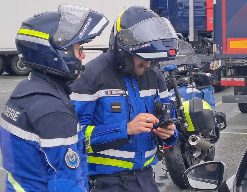 Sécurité routière en Gironde : 230 infractions relevées au cours du week-end du 8 au 10 mai